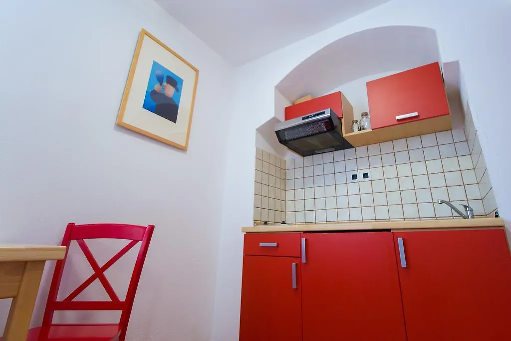 Apartments Baska Baska (Krk)
